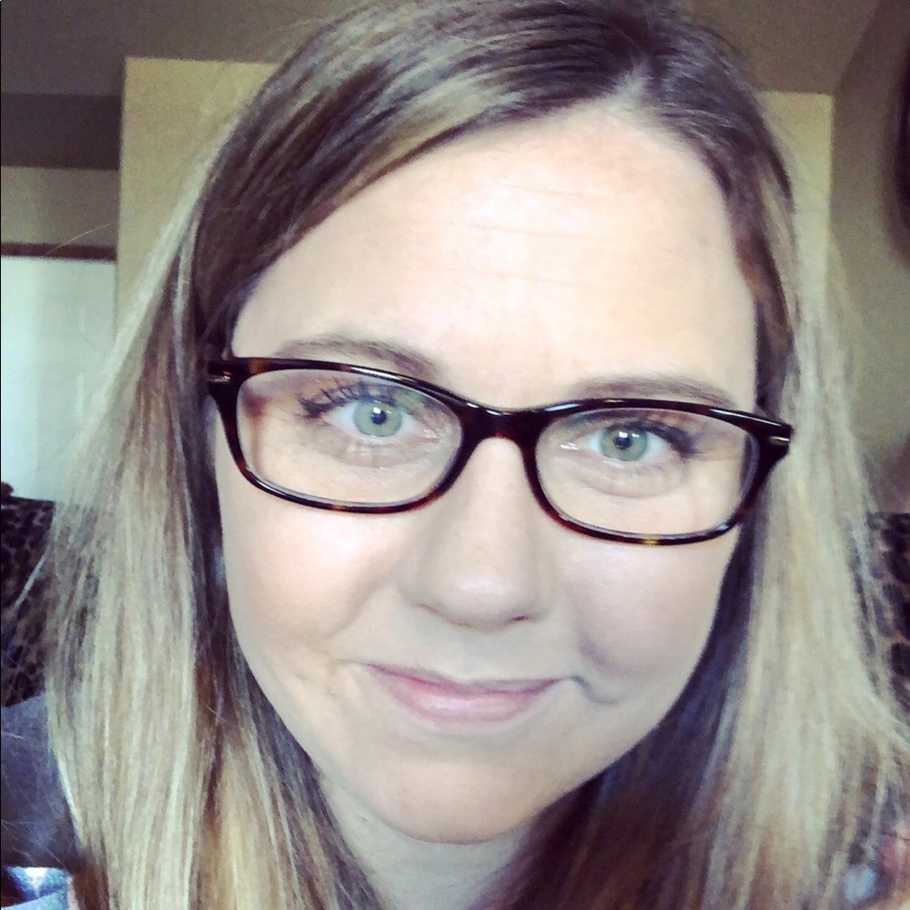 Meet your Posher, Kelsi